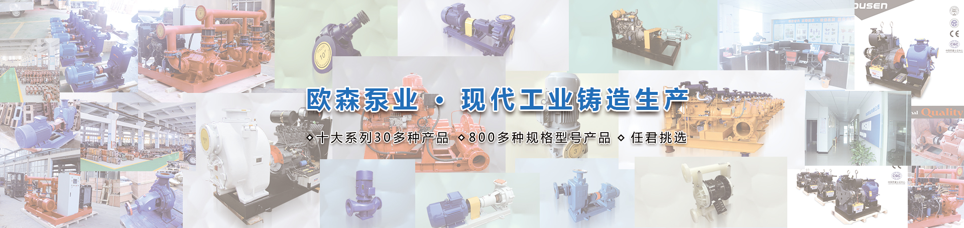 柴油機水泵